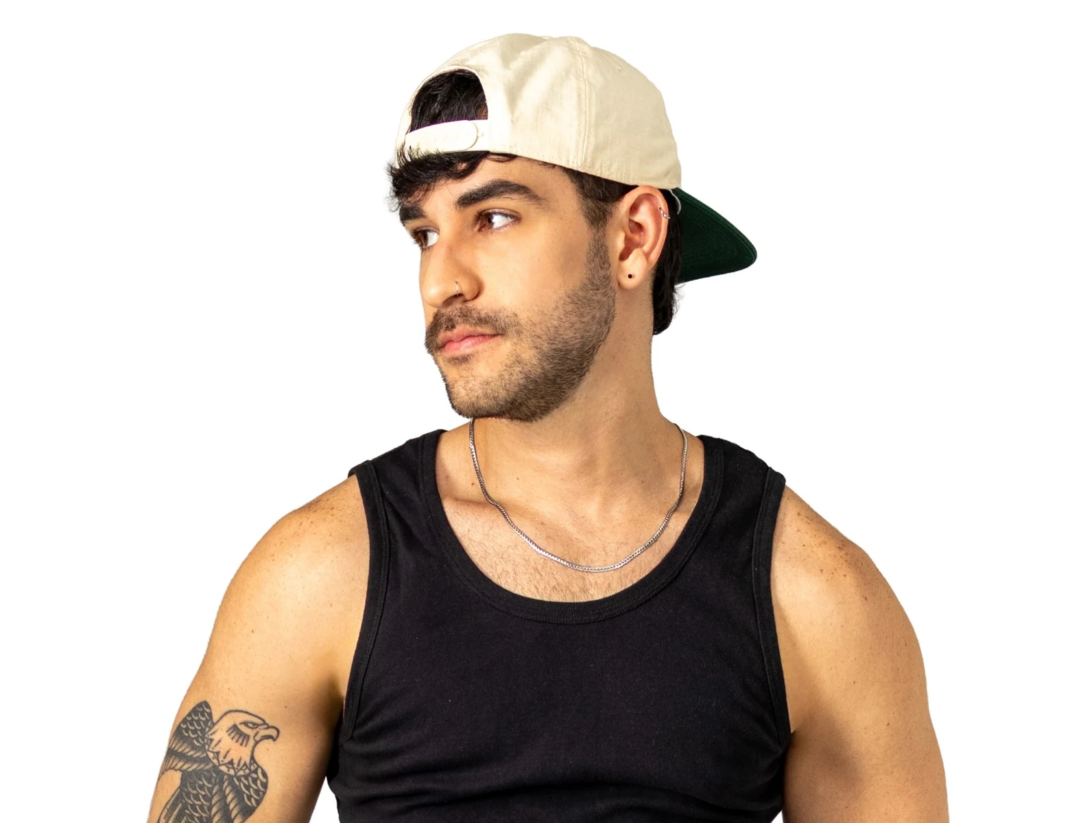 RAUL PEDRO, Brisbane DJ