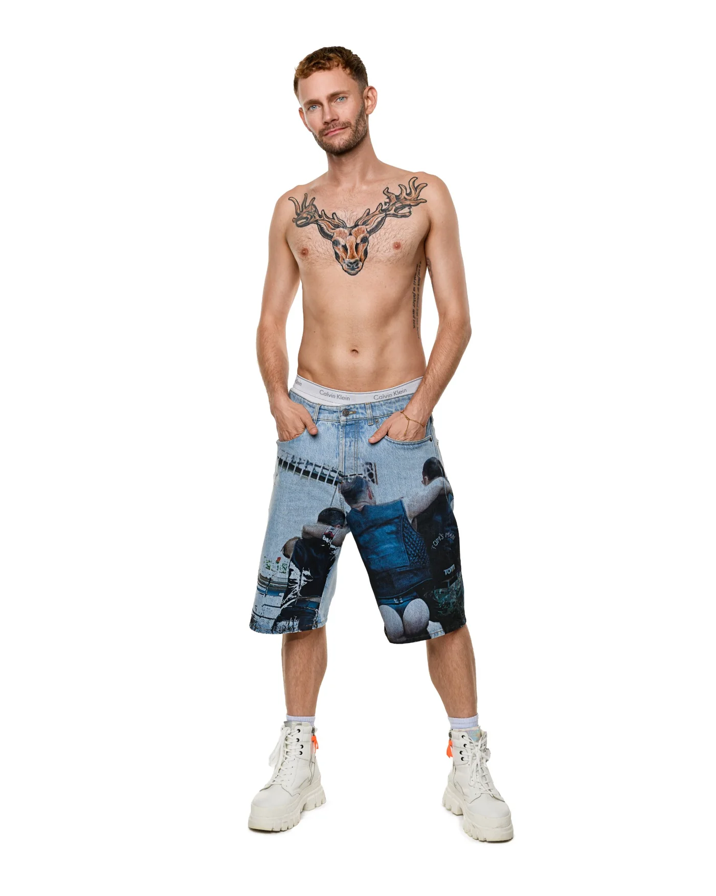 WDJ40 studio portrait